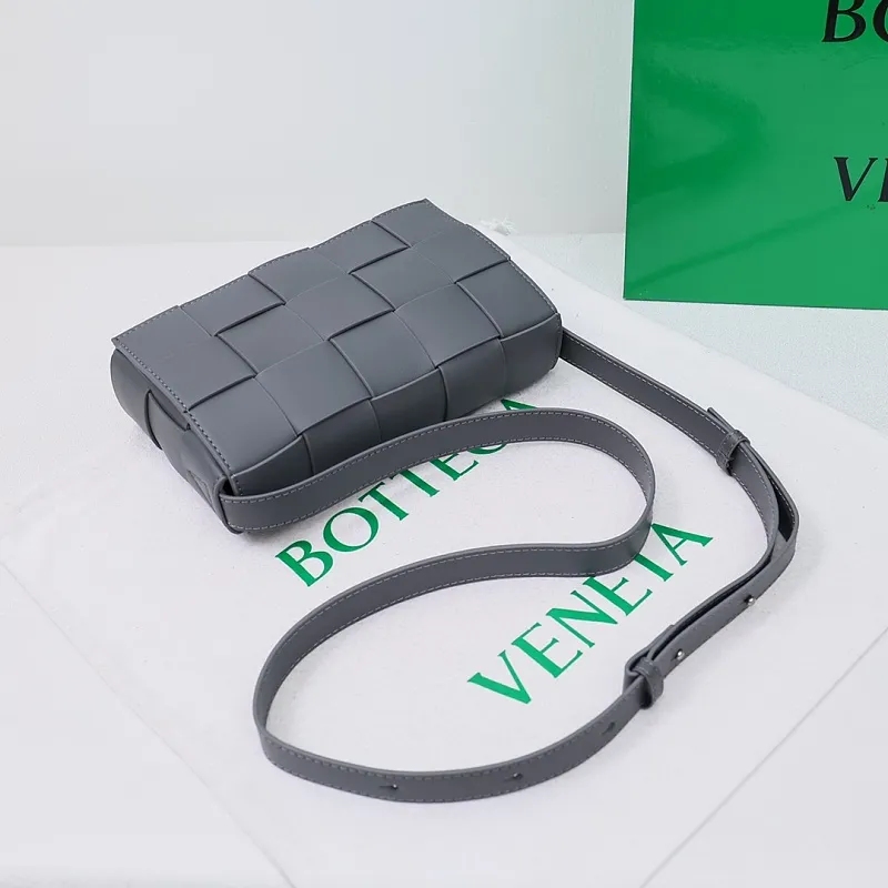 All Categories Official Website "Brand Women's Bags" Women's Bags 💙 BV 2026 New BV Crossbody Shoulder Bag